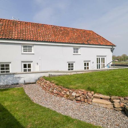 Avonside Cottage Bristol Exteriör bild