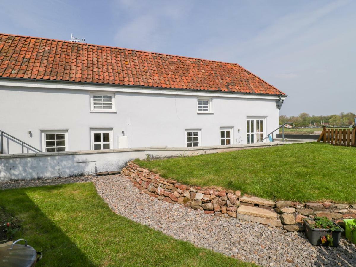 Avonside Cottage Bristol Exteriör bild