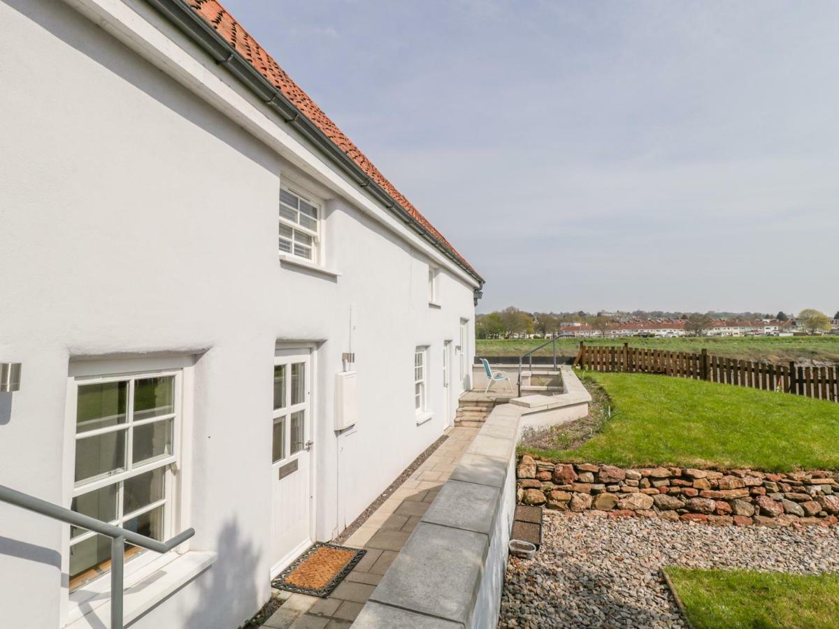 Avonside Cottage Bristol Exteriör bild