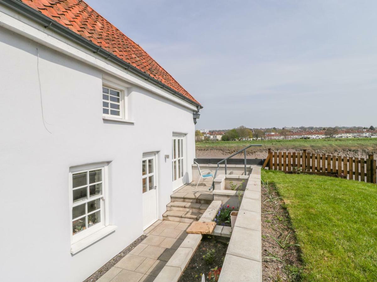 Avonside Cottage Bristol Exteriör bild
