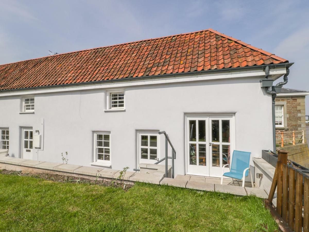 Avonside Cottage Bristol Exteriör bild